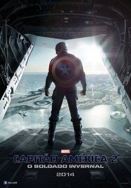 CAPITAOAMERICA