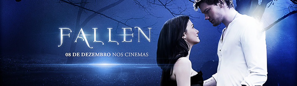 Resultado de imagem para fallen cartaz