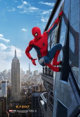 homem-aranha