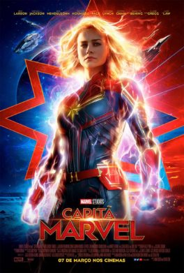 capita marvel