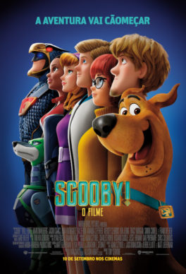 scooby