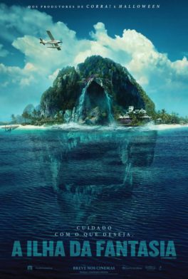 ilha fantasia