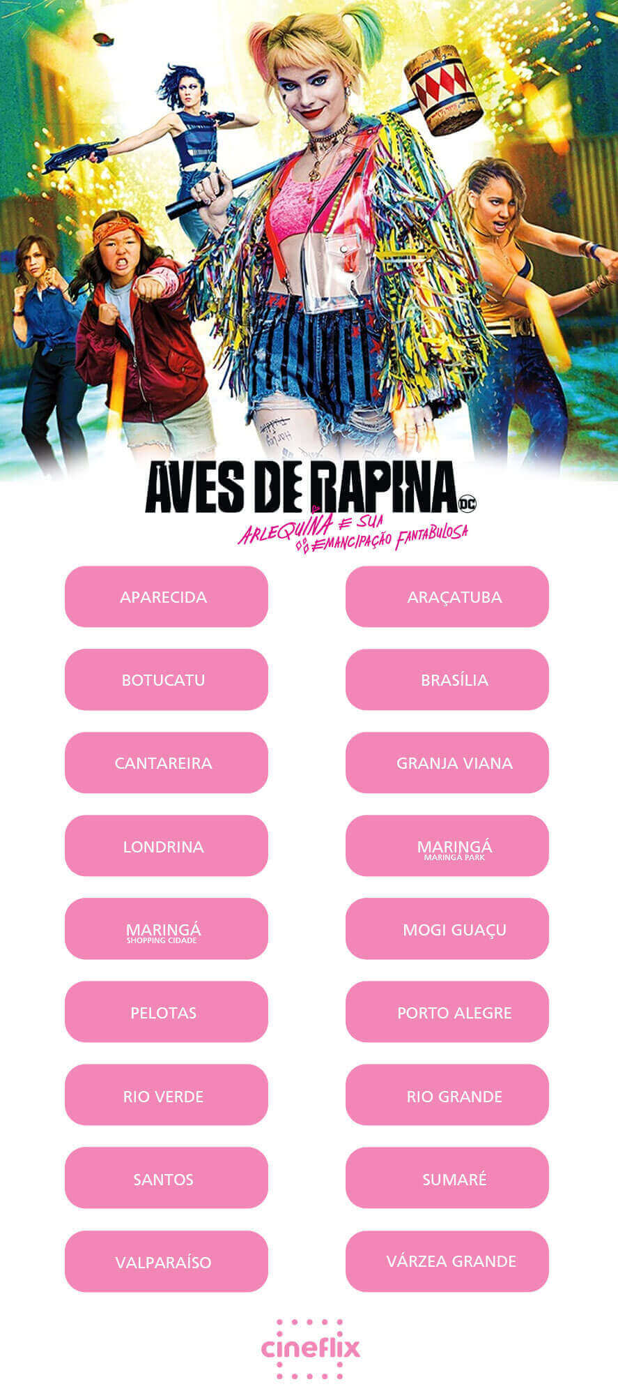 Aves de Rapina
