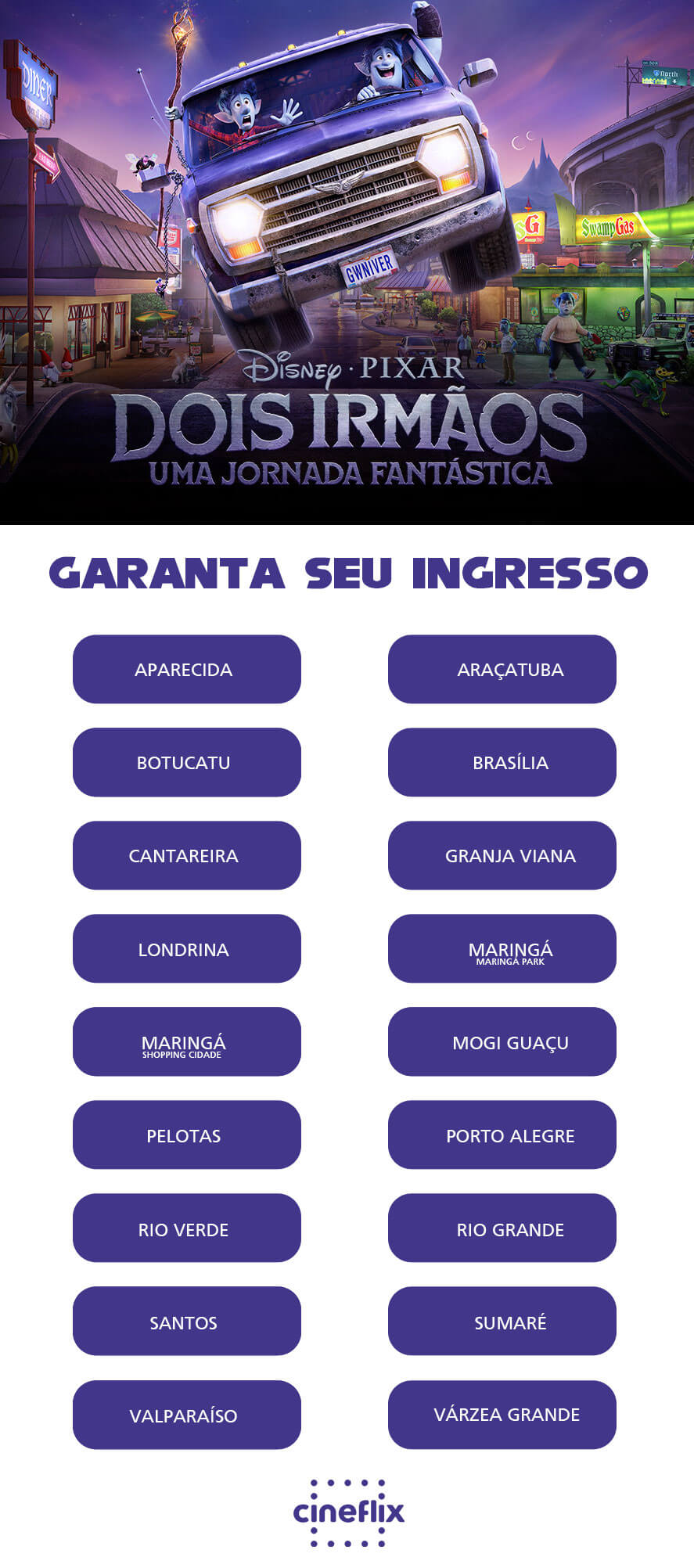 Dois Irmãos