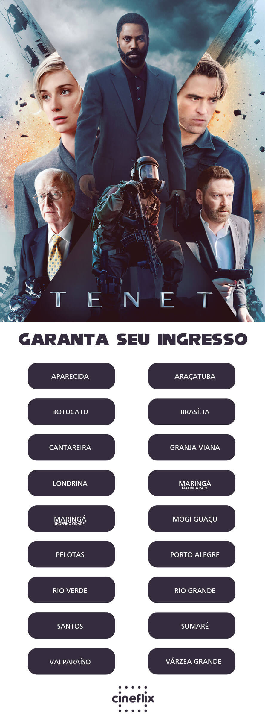 Tenet