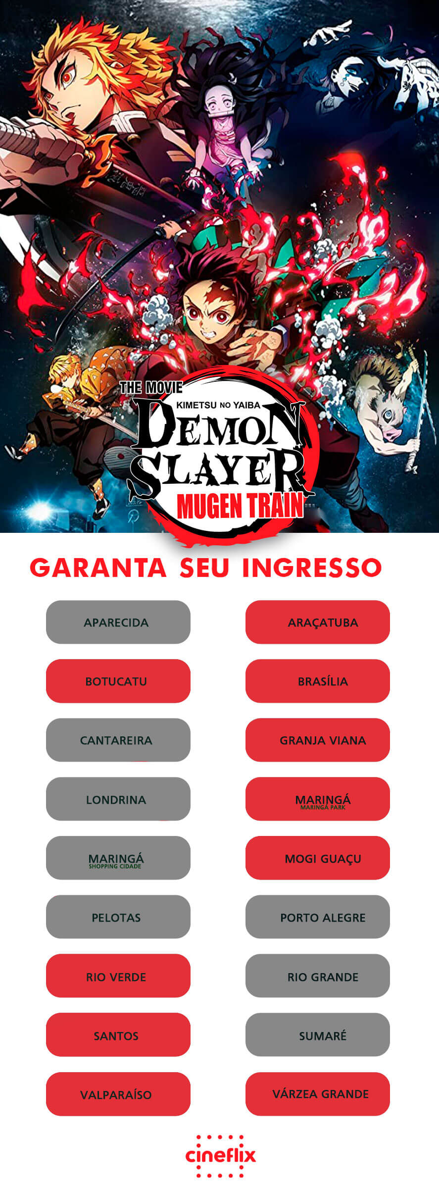 Demon Slayer