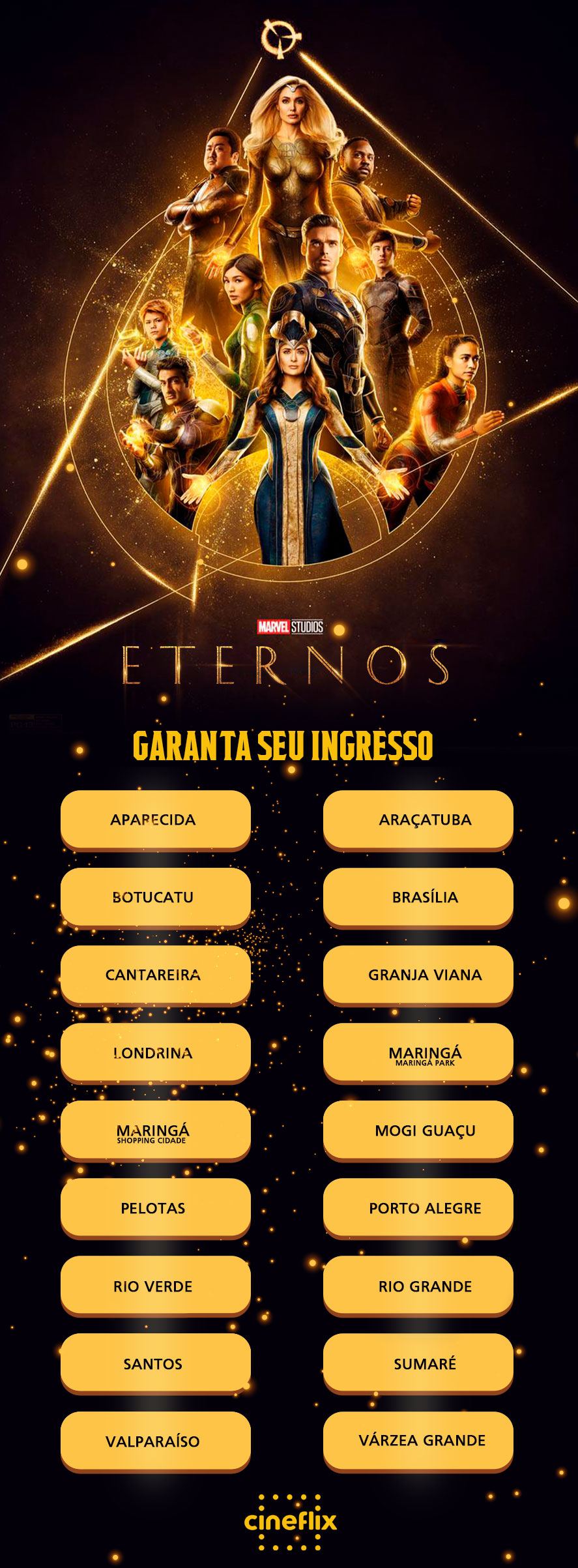 Eternos