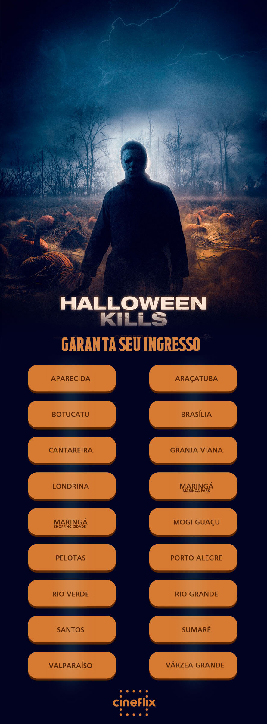 Halloween Kills
