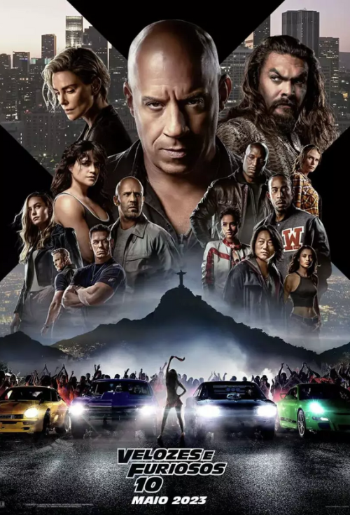 Velozes e furiosos 10
