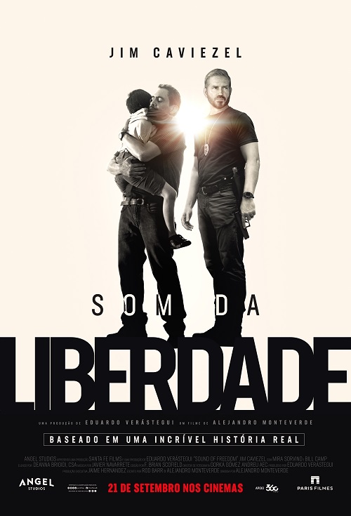 Som da liberdade