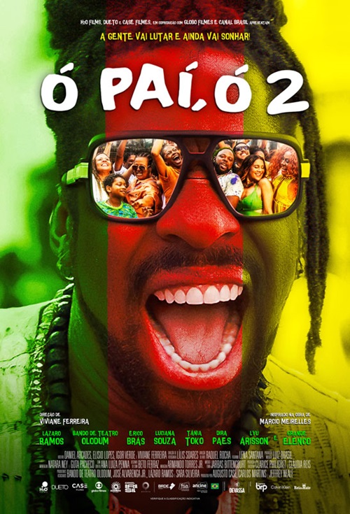 ó Paí, ó 2
