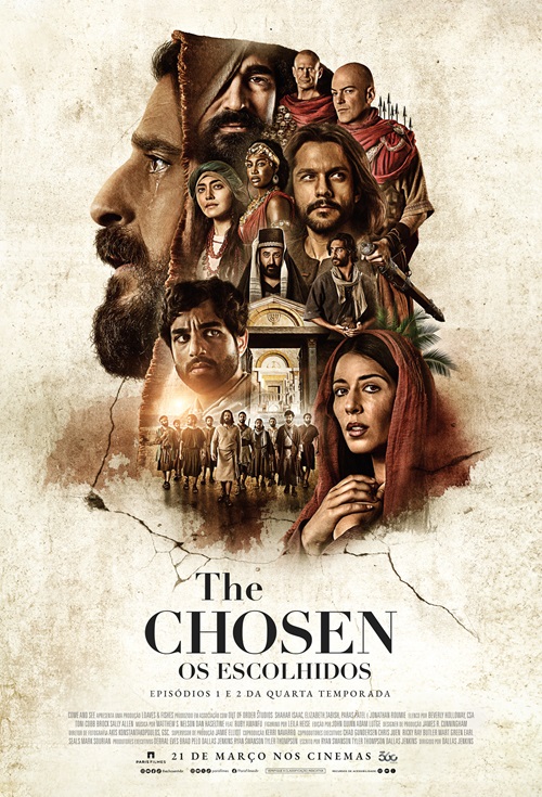 The Chosen: Os Escolhidos