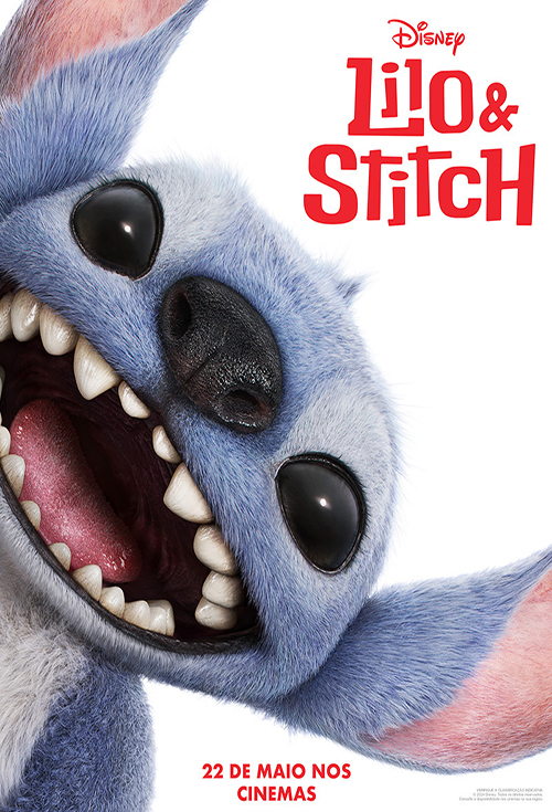 Lilo &amp; Stitch