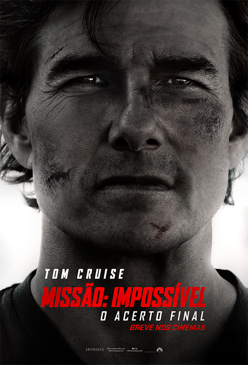 Missão: Impossível - O acerto final