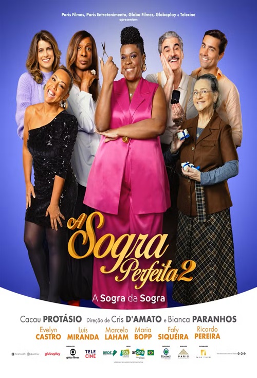 A sogra perfeita 2