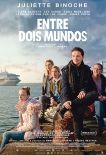 Entre dois mundos