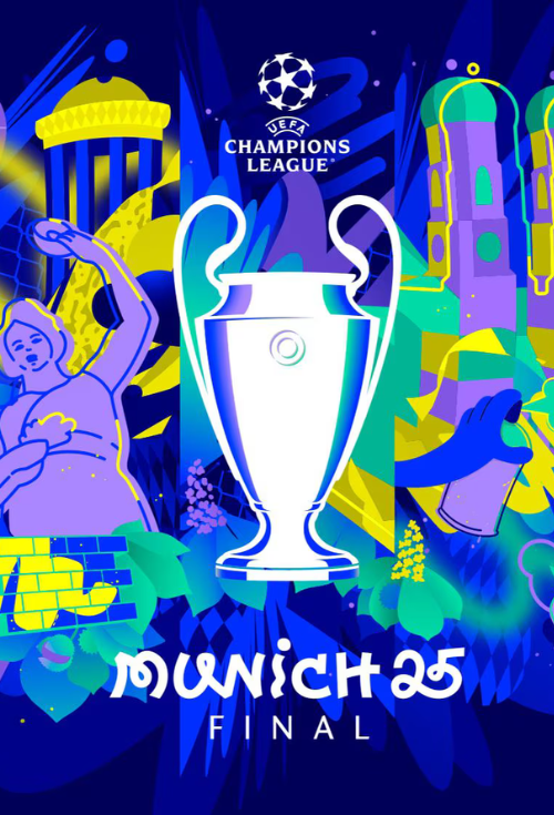 Uefa Champions League Final 2025