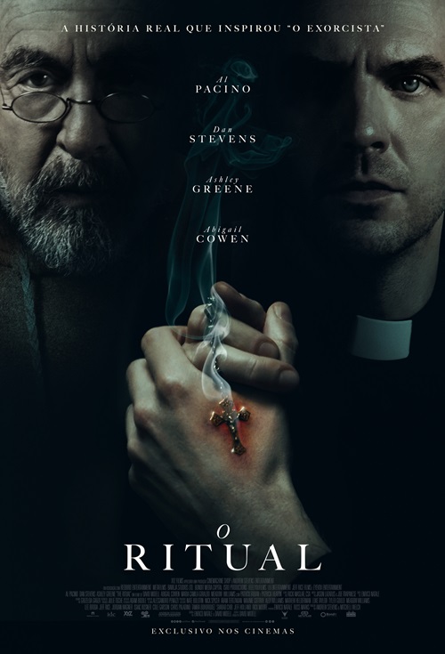 O ritual