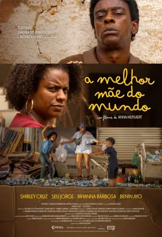 A Melhor Mãe Do Mundo