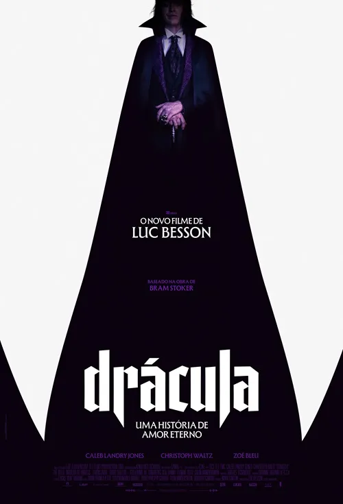Drácula - Uma História De Amor Eterno